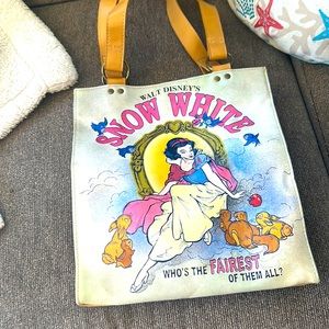 Disney tote